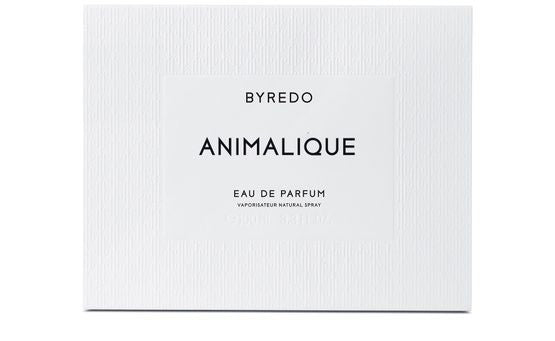 BYREDO アニマリック オードパルファン 50ml - Image 3