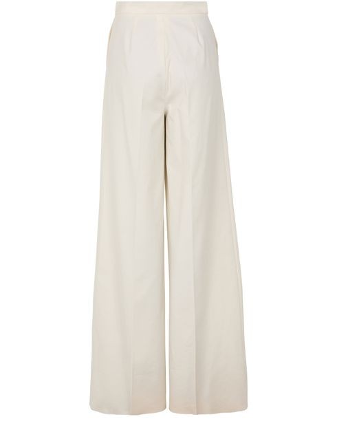 MAX MARA Fnish wide-leg pants - Image 3