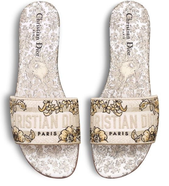 DIOR Dway スライド - Image 3