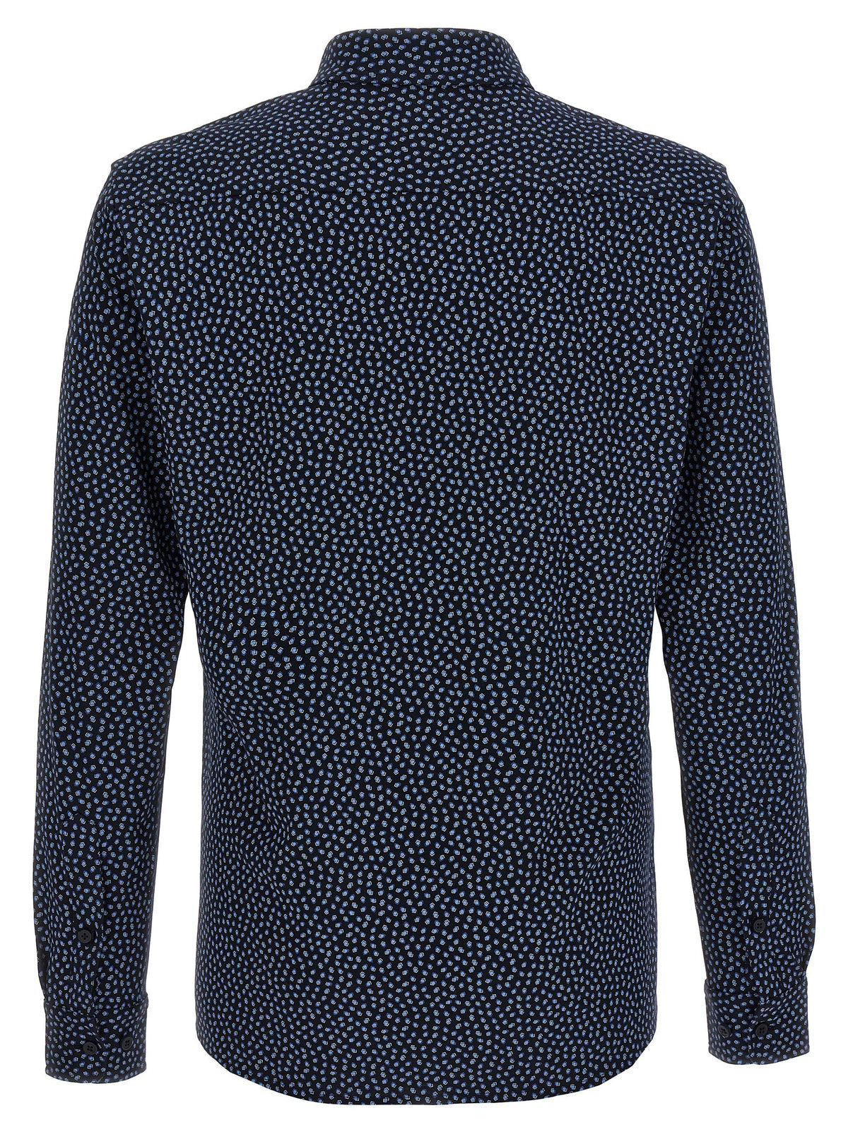 Boss ヒューゴボス「ローン」シャツ - Image 3