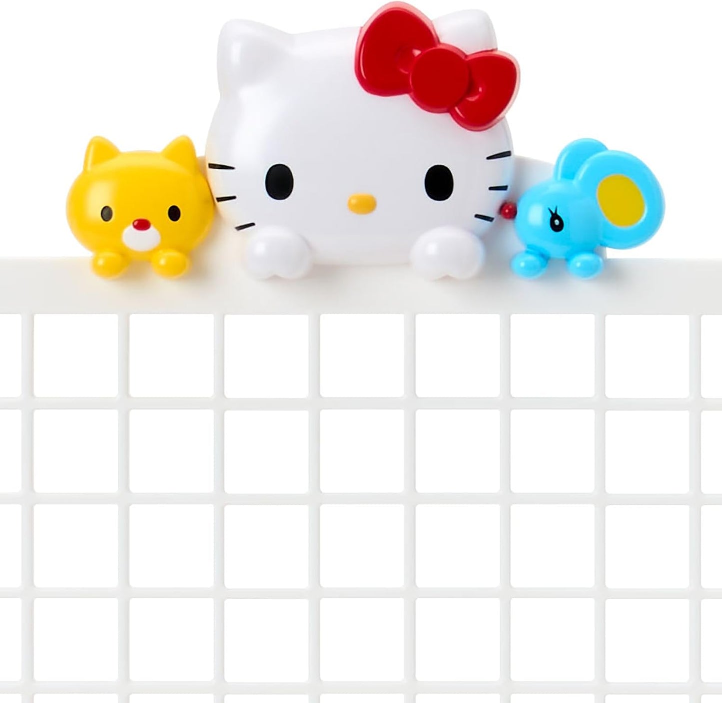 Sanrio Hello Kitty Mesh Panel 184543