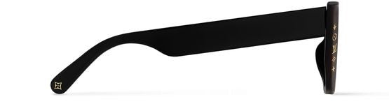 LOUIS VUITTON LV Moon Daily Cat Eye Sunglasses - Image 3