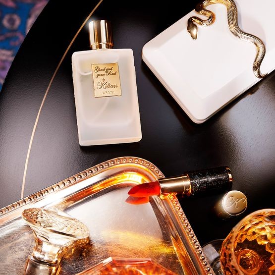 KILIAN PARIS グッド ガール ゴーン バッド ヘアーミスト 50 ml - Image 3