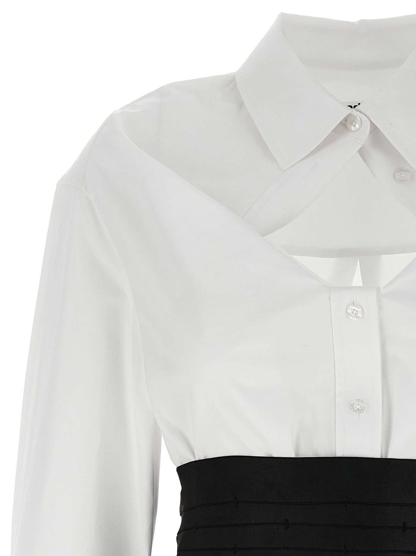 Alexander Wang アレクサンダーワンシャツドレス - Image 3