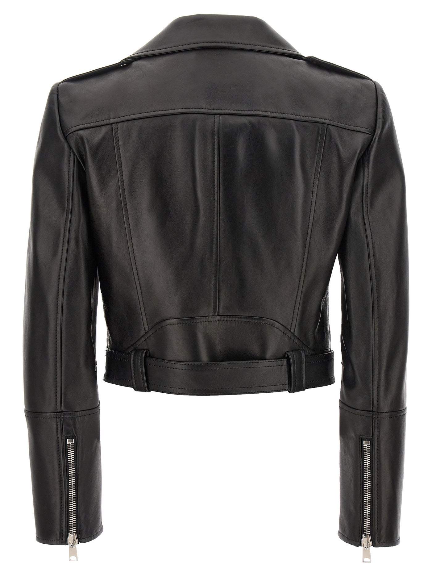 Alexander Mcqueen アレクサンダーマックイーンクロップドネイル - Image 3