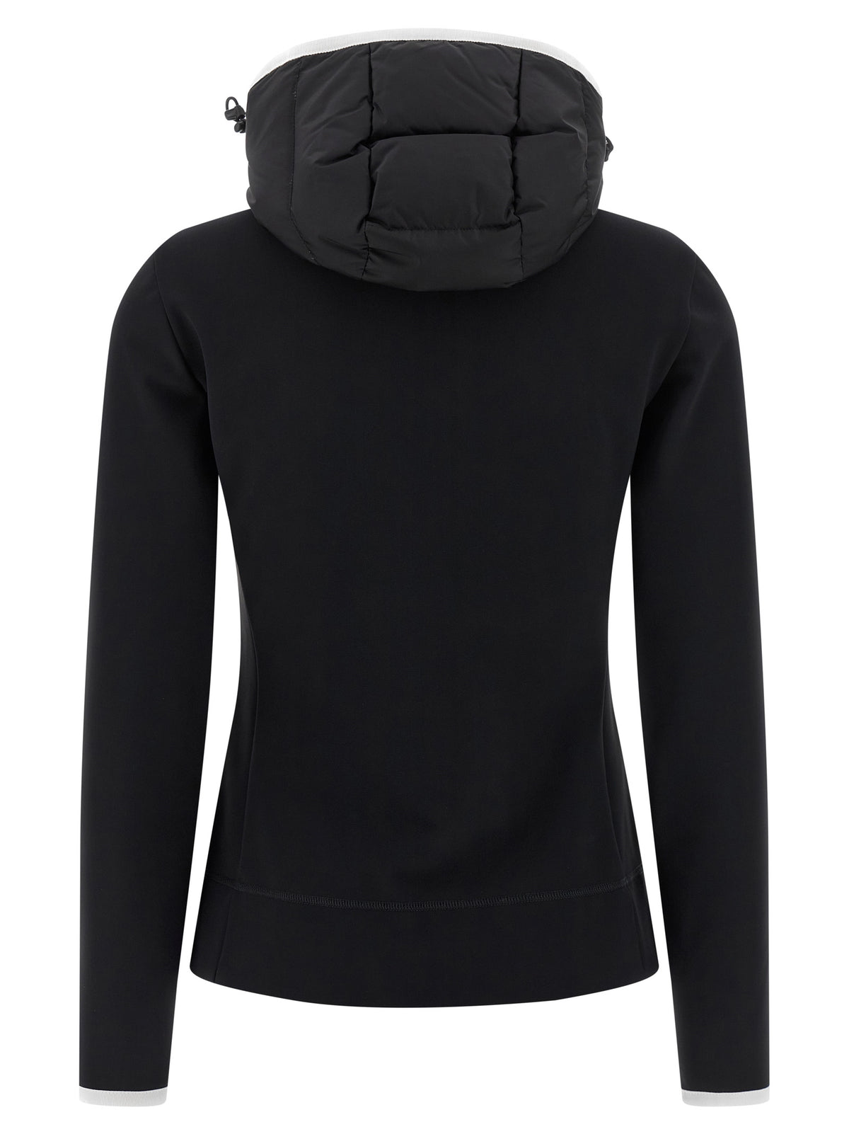 Moncler Moncler Grosgrain Tape Jacket - Image 3