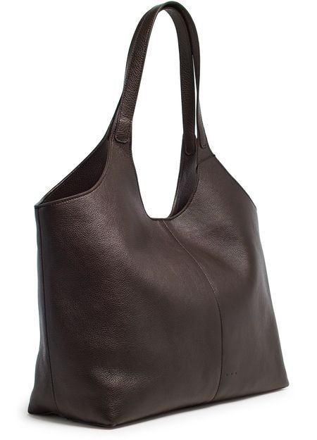 AESTHER EKME Supple XL tote bag - Image 3