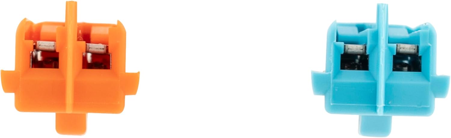 Kijima 304-6763 Conversion Harness Turn Signal Lamp Honda 2P 050 Type