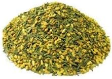 Brown Rice Tea with Matcha, 7.1 oz (200 g), Leaf Organic Tea, 100% Domestic Organic Tea, 50 Years Old, Nagata Tea Garden