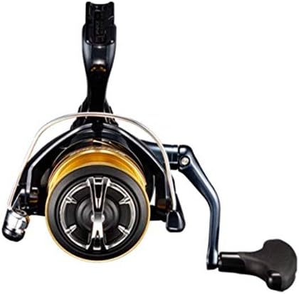 シマノ(SHIMANO) リール ショアジギング 19 スフェロス SW 3000XG/4000HG/4000XG