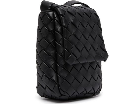 BOTTEGA VENETA Vertical Cobble クロスボディ バッグ - Image 3