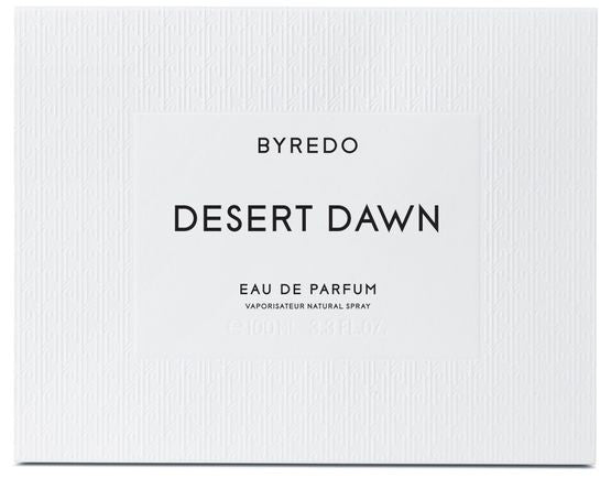 BYREDO Desert Dawn eau de parfum 100 ml - Image 3