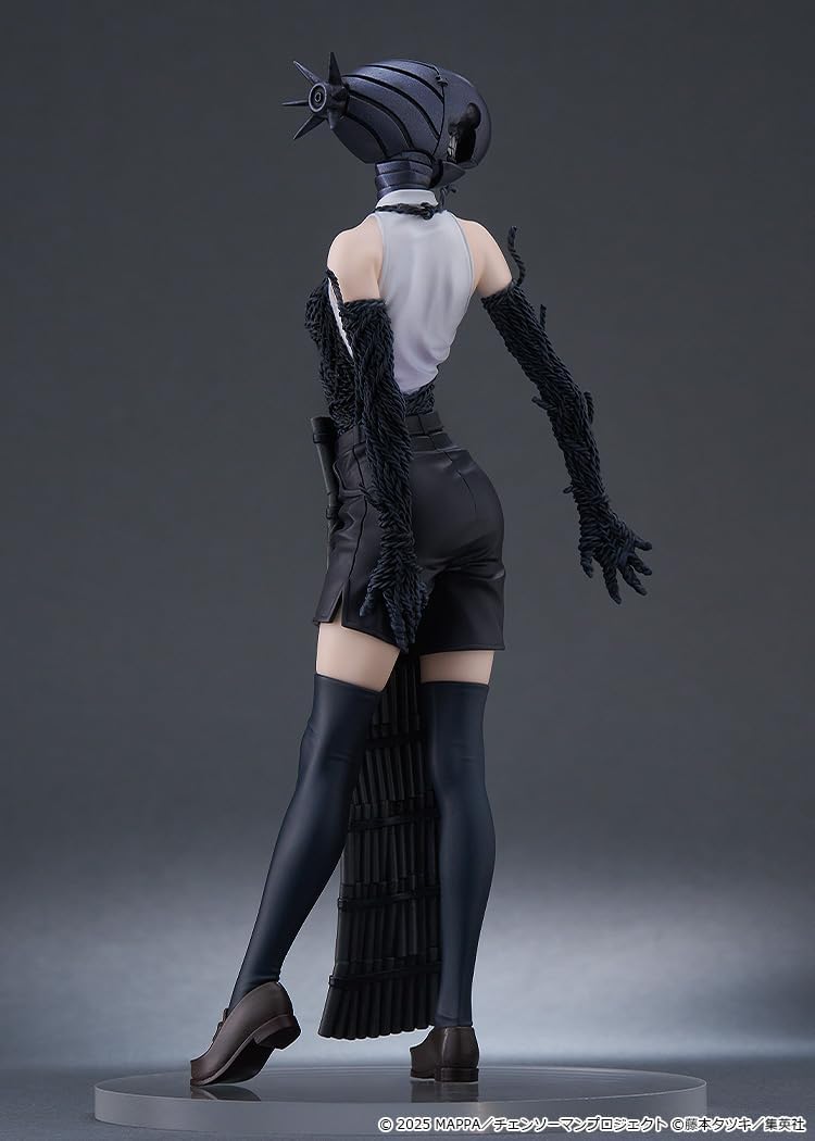 Good Smile Company [GOOD SMILE COMPANY] POP UP PARADE Movie Version "Chainsaw Man Reze Arc" Bomb Non-Scale Plastic Painted Finished Product