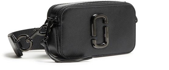 MARC JACOBS ザ DTM スナップショット クロスボディバッグ - Image 3