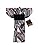 Kyoetsu Boys Yukata Set, Changeable Weaving, 3-Piece Set (Yukata, Waistband, Geta Clogs)