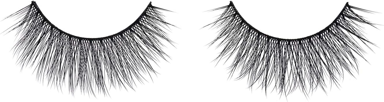 ＼NEW／【ダイヤモンドラッシュ公式】DiamondLash 3D EYELASH no.503海外セレブのようなボリュームのある3Dつけまつげ。全体的にボリューム感のあるデザイン。