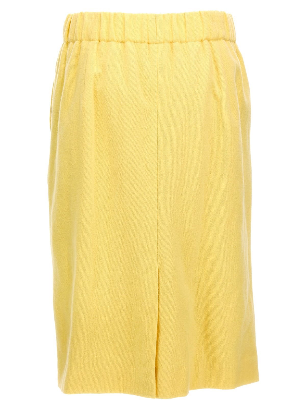 Monot Dries Van Noten 'Safya' Skirt - Image 3