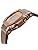 Casio G-Shock GM-S5600BR-5 Digital Quartz Women's Watch, LCD: Pink gold