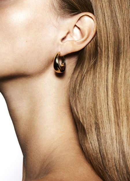 LIE STUDIO Andrea イヤリング - Image 3
