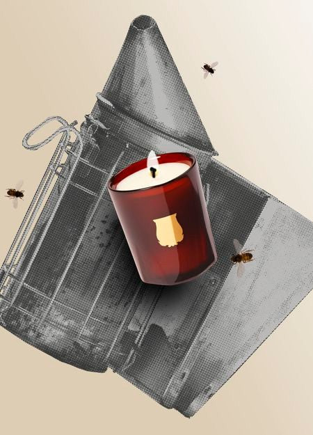 TRUDON センティッドキャンドル - シレ - 70 g - Image 3