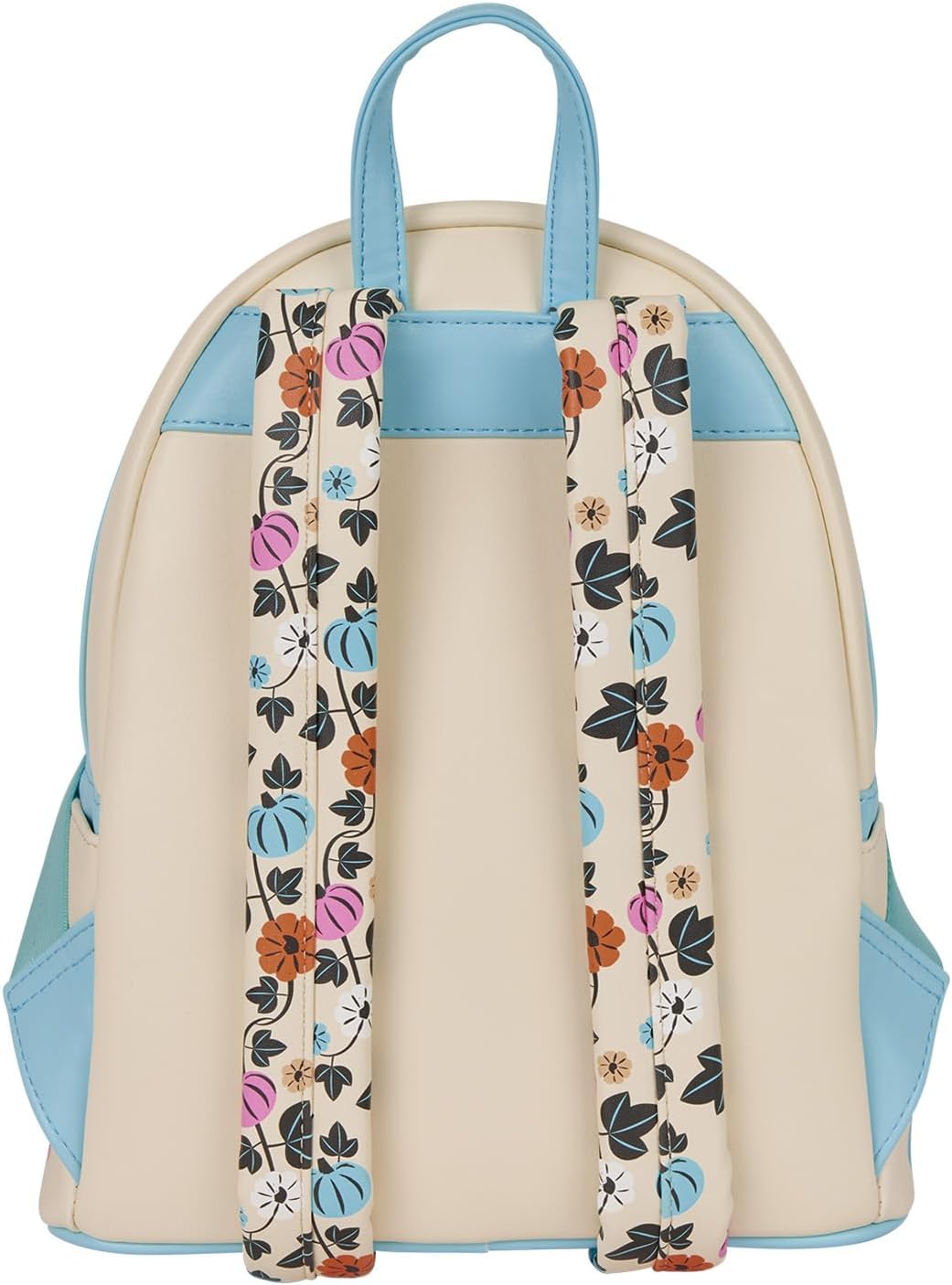 Loungefly Mini mochila Disney Mickey & Friends