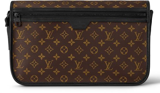 LOUIS VUITTON Archy Messenger MM - Image 3