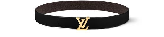 LOUIS VUITTON LV Heritage 35mm Reversible Belt - Image 3