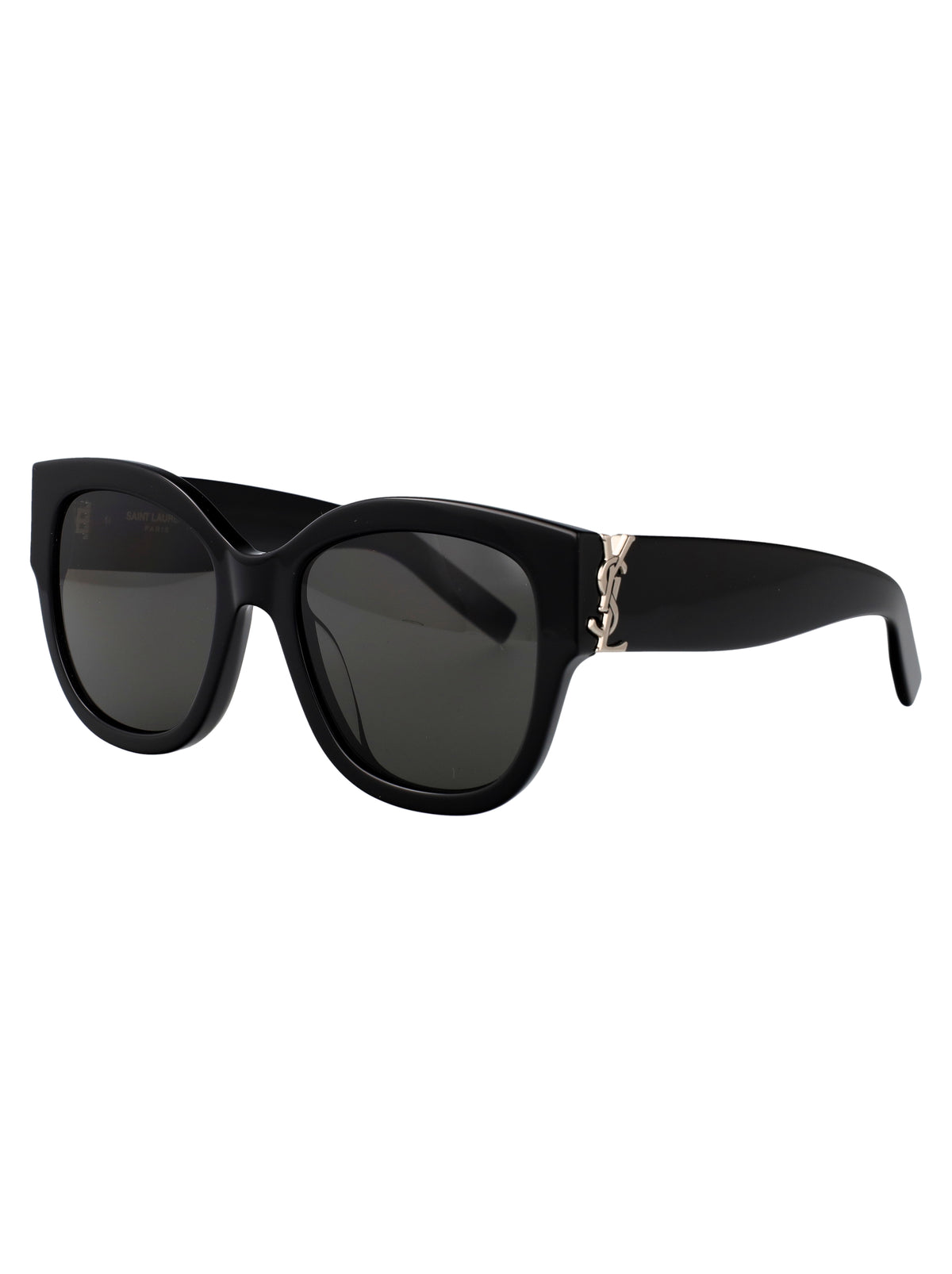 Saint Saint Laurent Sunglasses SL M95/F 005 - Image 3