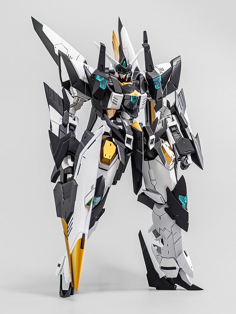 GOOD SMILE COMPANY [GOOD SMILE COMPANY] MODEROID Titanomachia SIDE GR Arc Cloud 1/48 Scale Assembly Plastic Model
