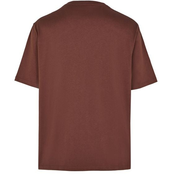 LOEWE Wide cotton t-shirt - Image 3