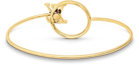 LOUIS VUITTON LV Eclipse Bracelet - Image 3