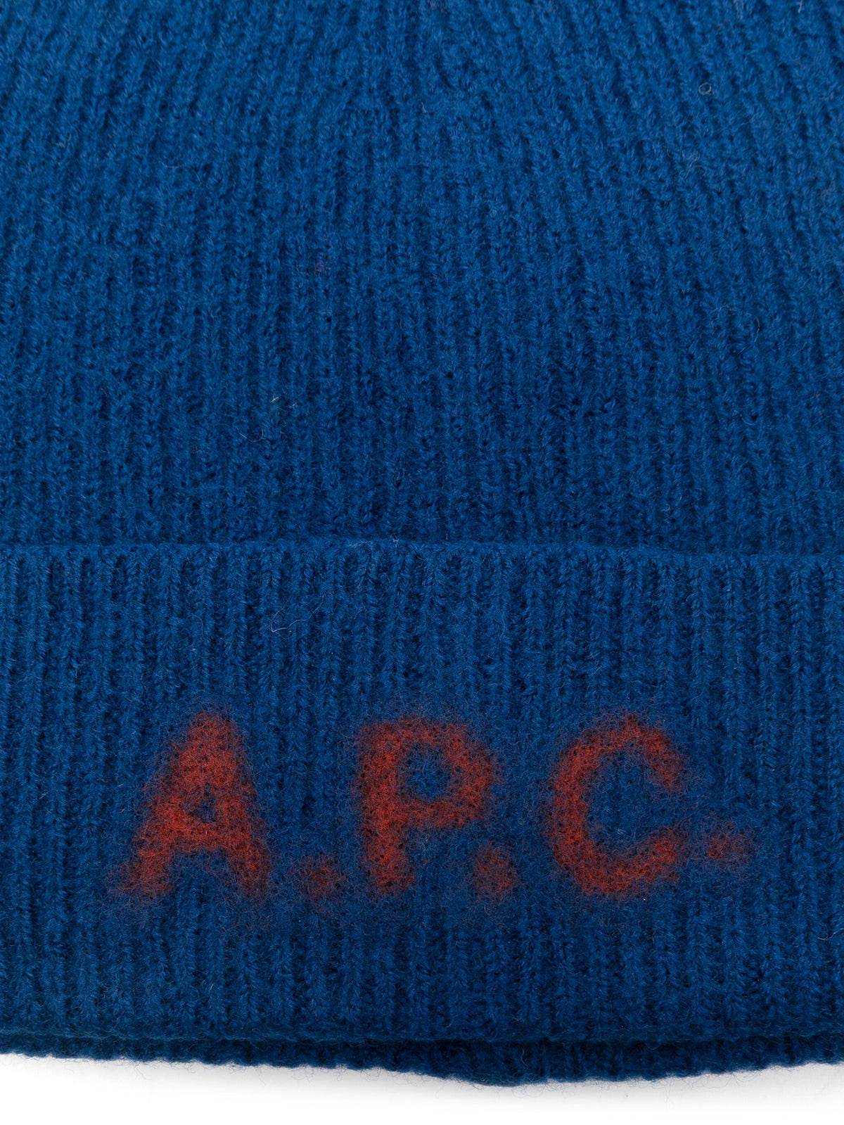 A A.P.C.ボンネットハリー - Image 3