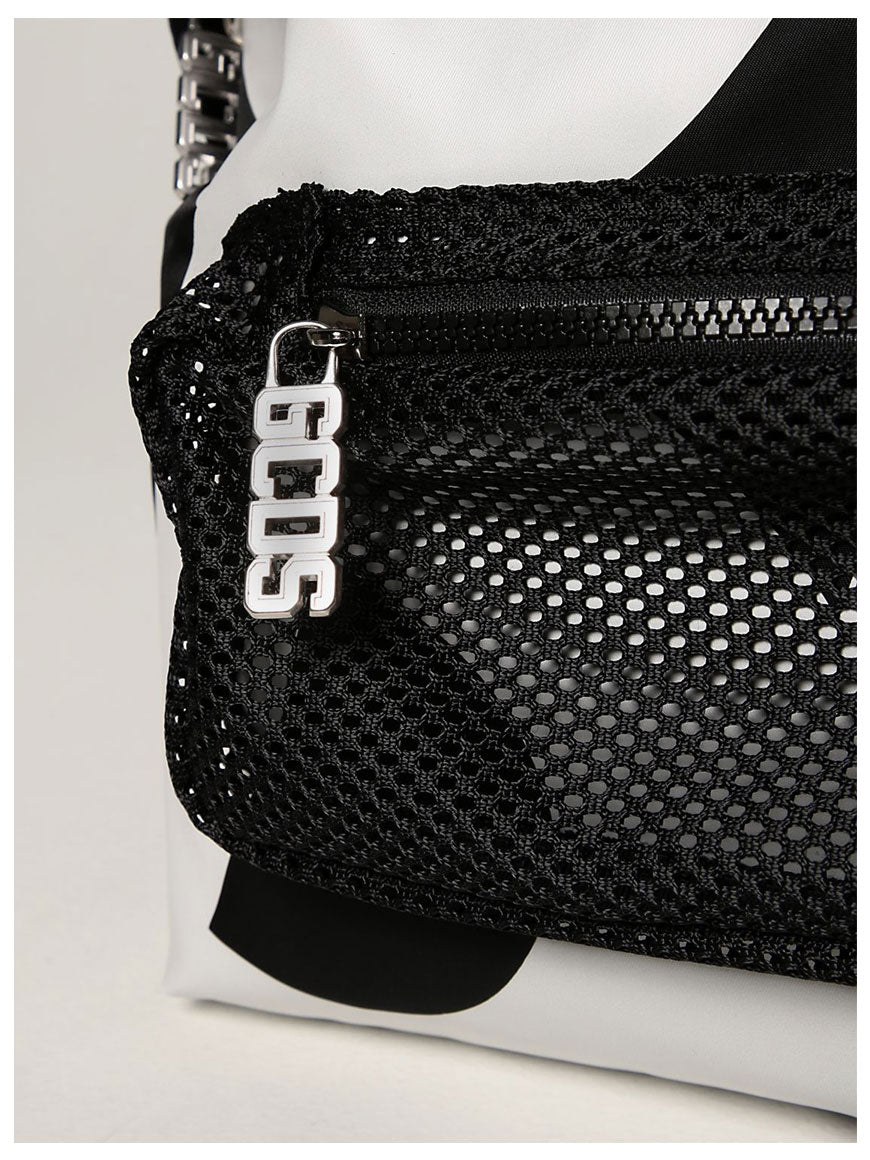 Gcds Andyロゴを使用したGCDSバックパック - Image 3