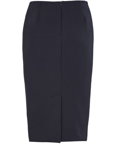 MAX MARA Satrapo midi skirt - Image 3