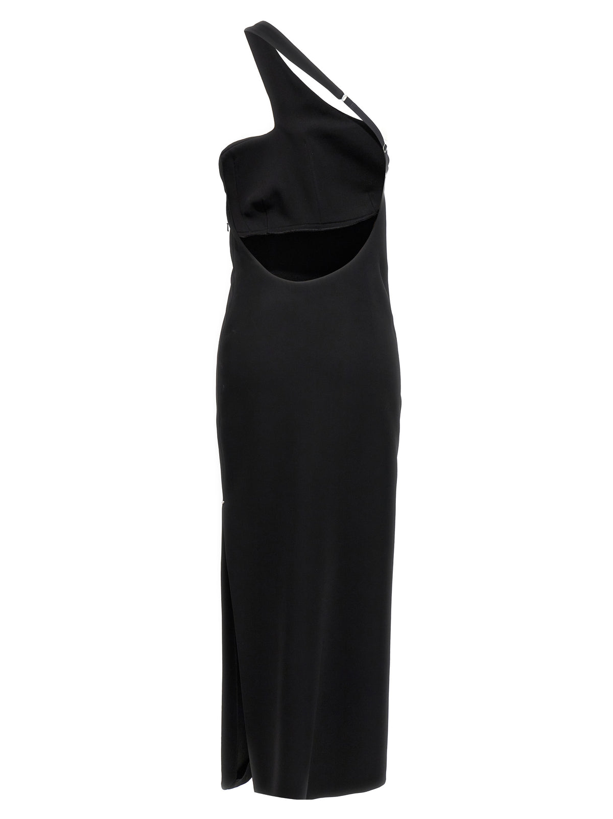 Sportmax SportMax 'Molise'ドレス - Image 3