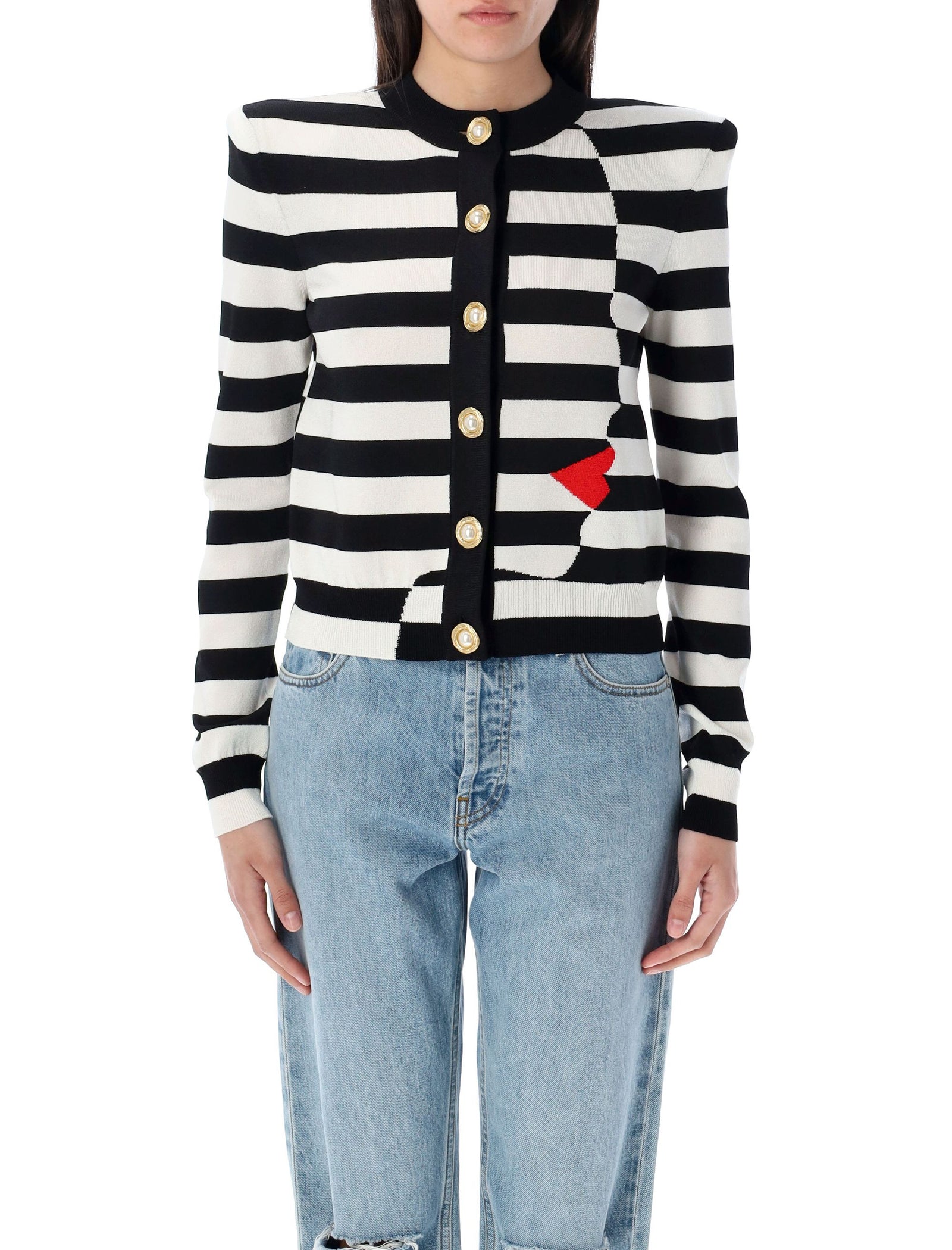 Balmain バルメインセーター - Image 3