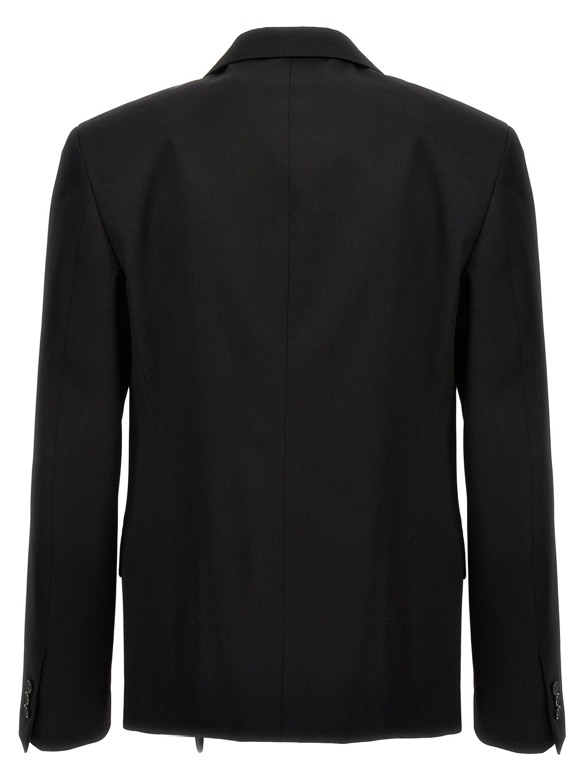 Off Off White 'Ow Embroidery' Blazer - Image 3