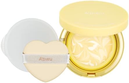 Apew Juicy Pan Skin Care Primer (Lemon Color)