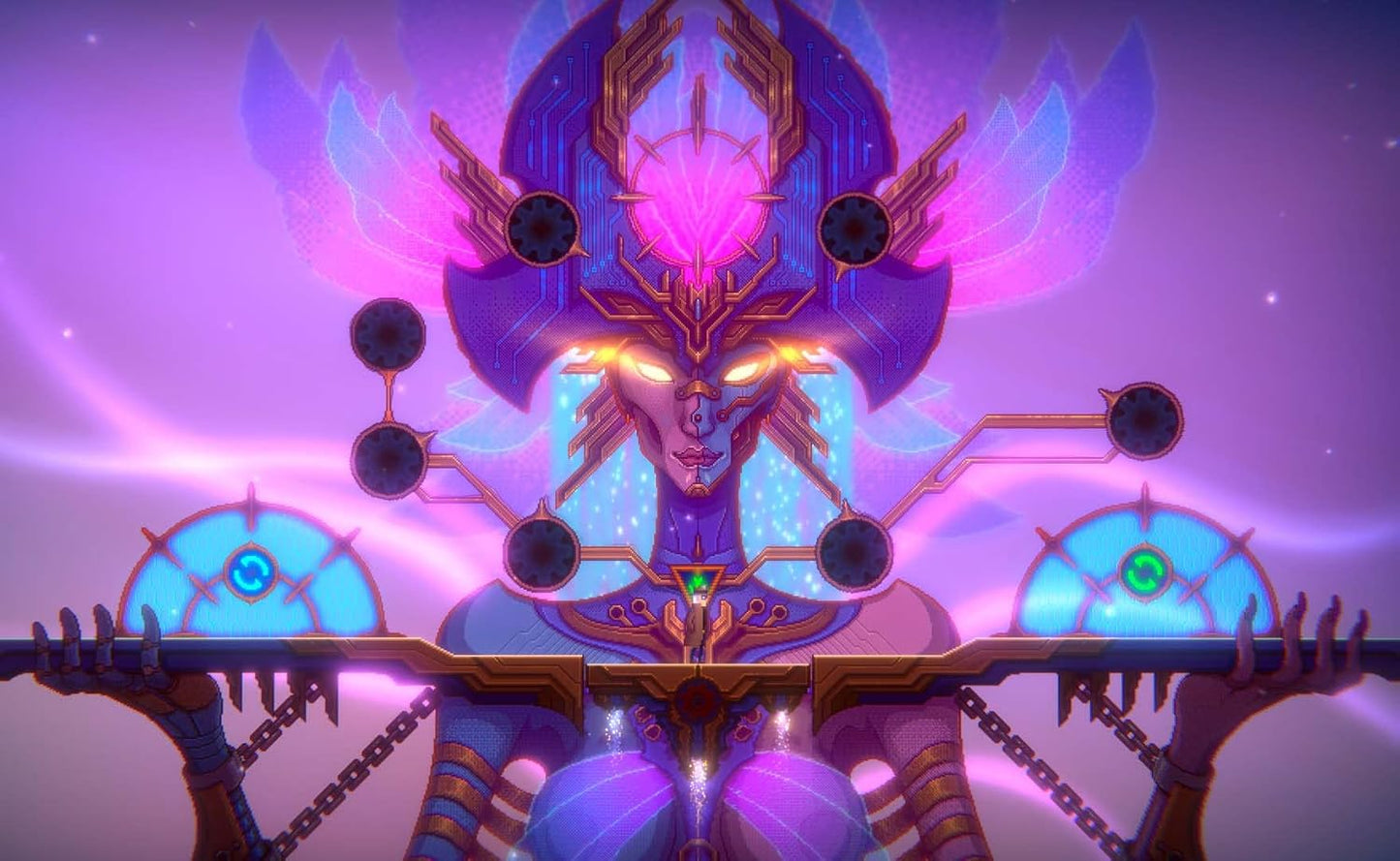 ミスト探偵 -Switch