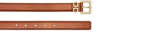 FERRAGAMO Donna H25 belt - Image 3