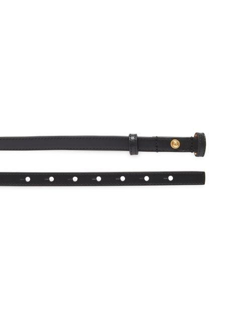 CHLOE Iconic Chloé small belt - Image 3