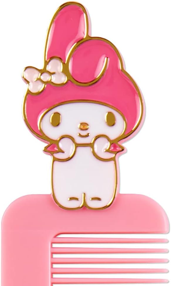 Sanrio My Melody Compact Comb 877395
