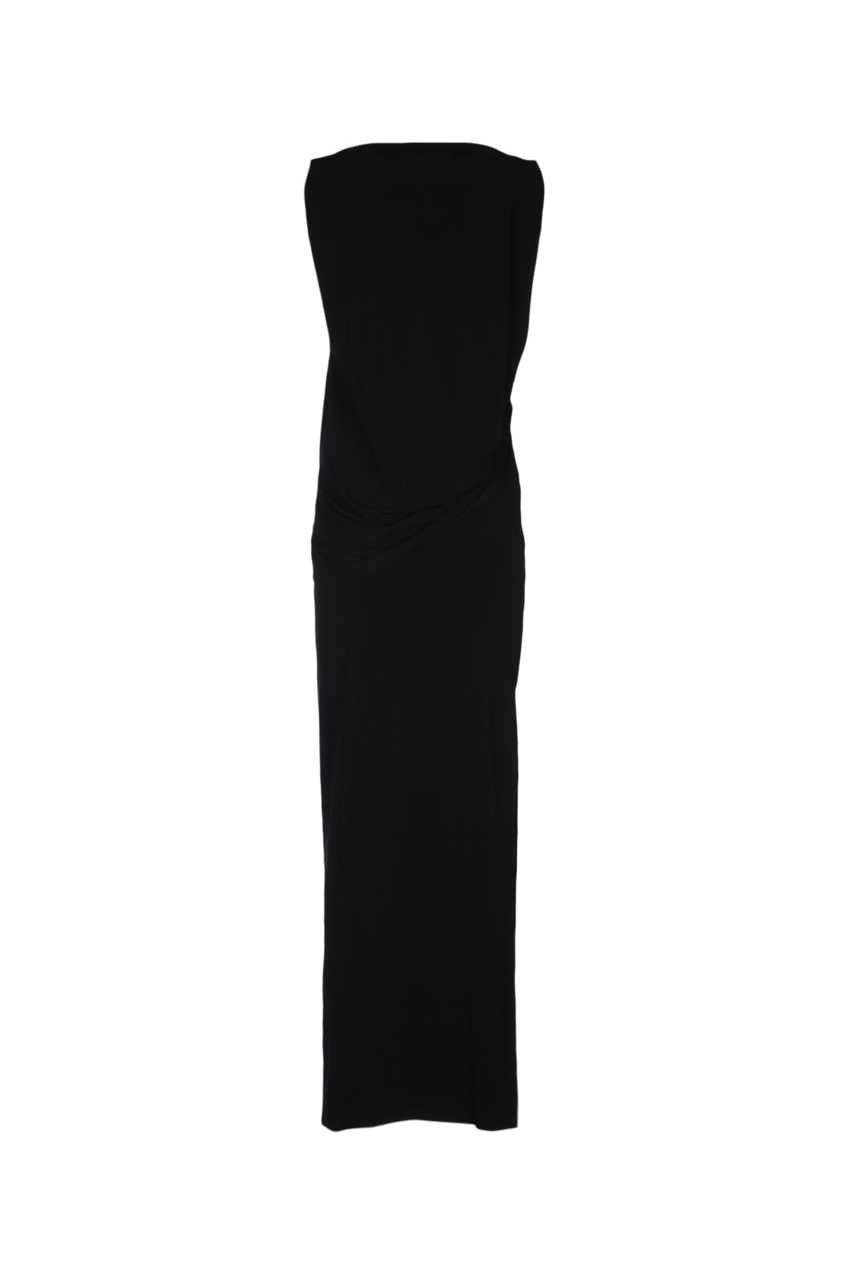 Jacquemus Jacquemus La Robe Peplo Longue - Image 3