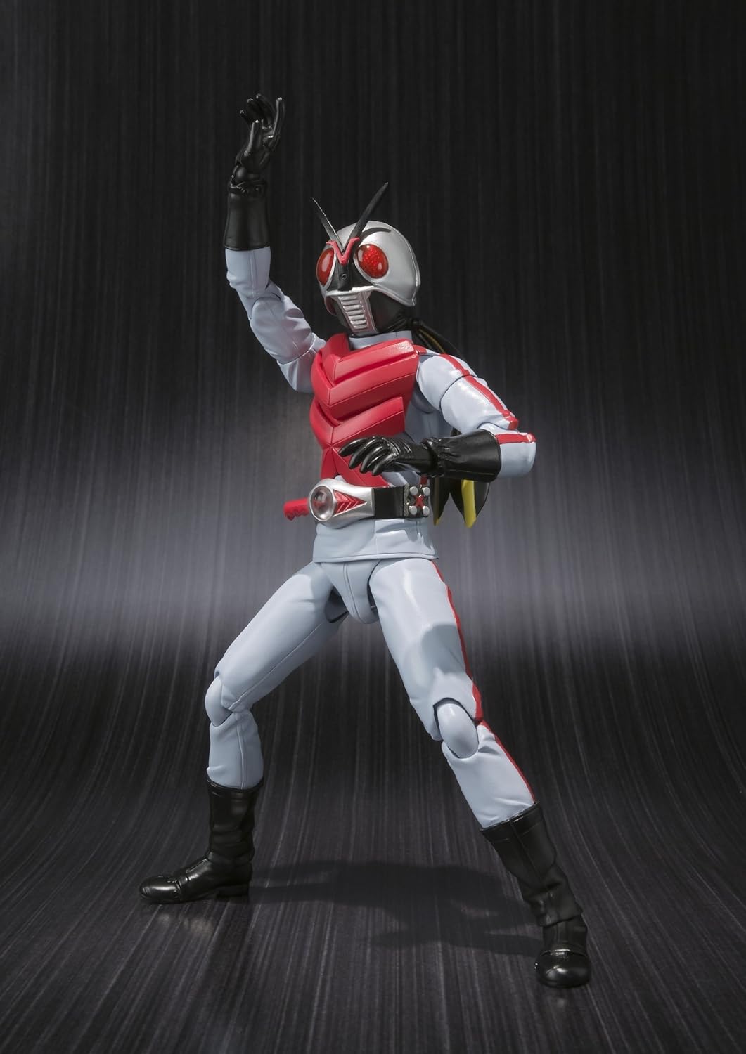 TAMASHII NATIONS S.H.フィギュアーツ 仮面ライダーX
