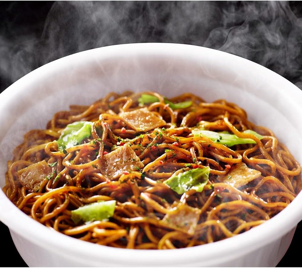 Nissin Yakisoba U.F.O.