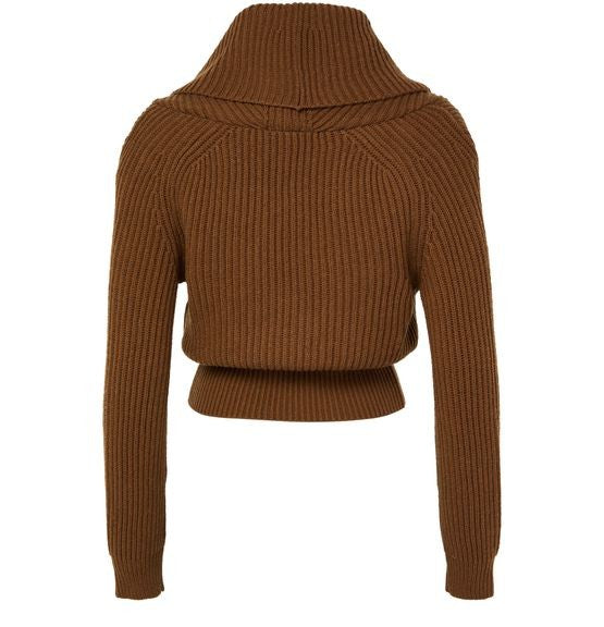 MAX MARA Asburg sweater - Image 3