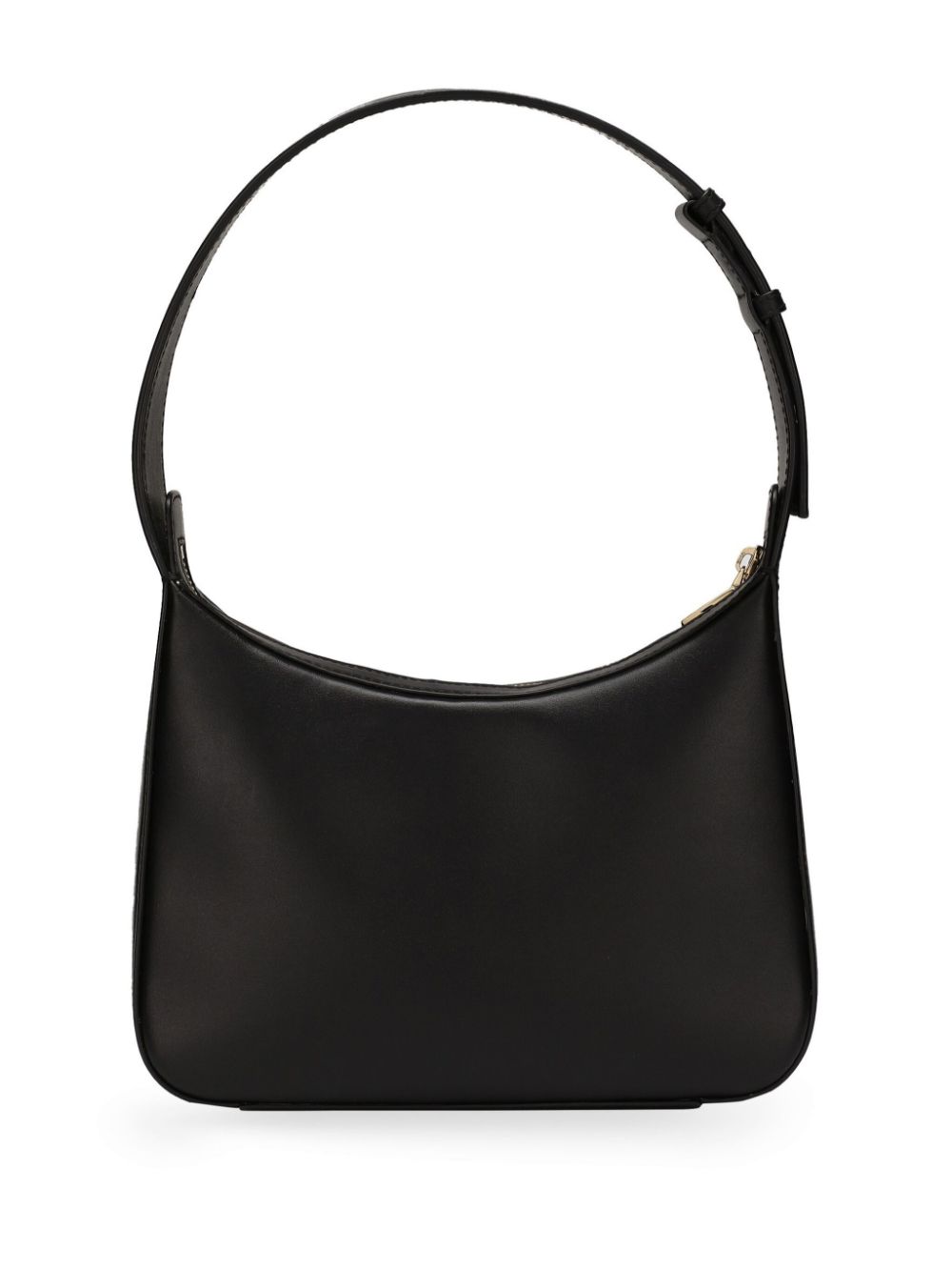 Dolce  Gabbana Dolce＆Gabbana 3.5レザーショルダーバッグ - Image 3