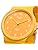 Casio Chippukashi Chippukashi MQ-24B Series Analog Wristwatch, Biomass Plastic Band, Unisex, Overseas Model, Orange Yellow MQ-24B-9B