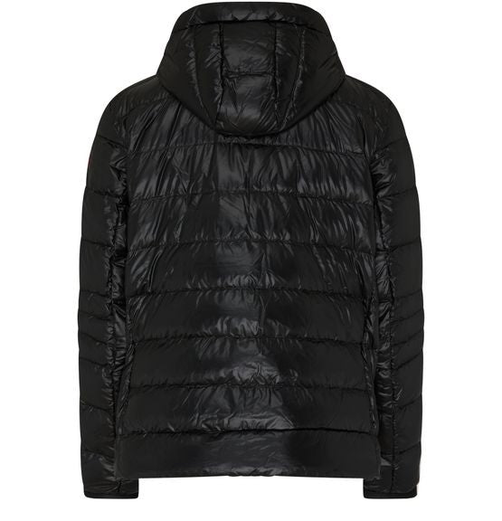 CANADA GOOSE Crofton フード付きキルティングジャケット - Image 3