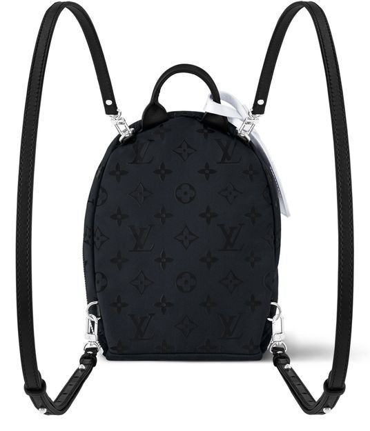 LOUIS VUITTON Palm Spring Mini - Image 3